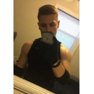 Meet your Posher, Samuel